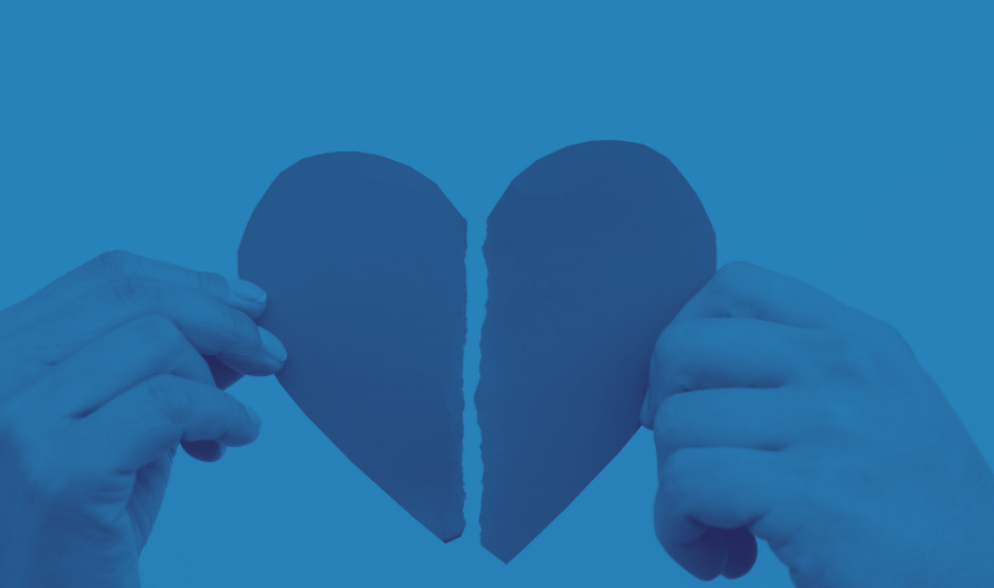 pengacara perceraian